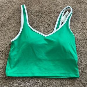 Offline Aerie sports bra size S NWT